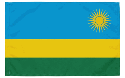 Rwanda