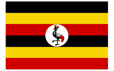 Uganda